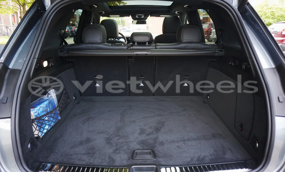 Mua Nhập khẩu Mercedes GLE 450 4MATIC Xe ô tô Mua Nhập khẩu Mercedes GLE 450 4MATIC Xe ô tô
