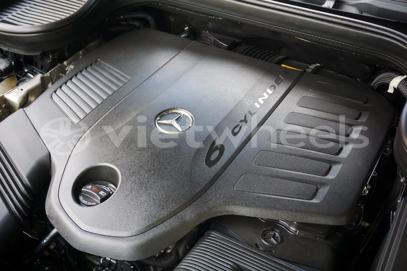 Big with watermark mercedes gle 450 4matic khanh hoa nha trang 46517
