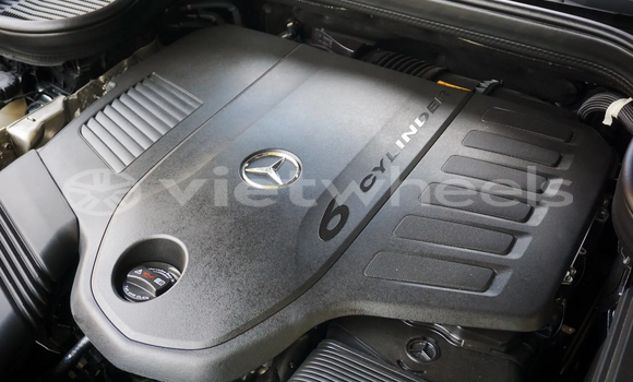 Mua Nhập khẩu Mercedes GLE 450 4MATIC Xe ô tô Mua Nhập khẩu Mercedes GLE 450 4MATIC Xe ô tô