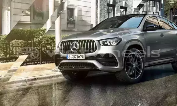 Mua Nhập khẩu Mercedes GLE Xe ô tô Mua Nhập khẩu Mercedes GLE Xe ô tô
