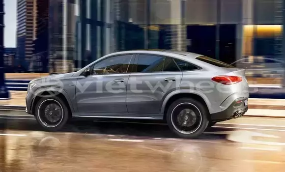 Mua Nhập khẩu Mercedes GLE Xe ô tô Mua Nhập khẩu Mercedes GLE Xe ô tô