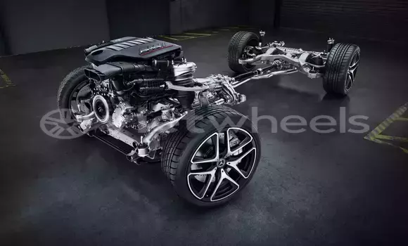 Mua Nhập khẩu Mercedes GLE Xe ô tô Mua Nhập khẩu Mercedes GLE Xe ô tô