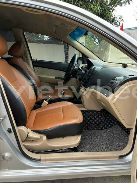 Big with watermark chevrolet aveo an giang an cu 46521