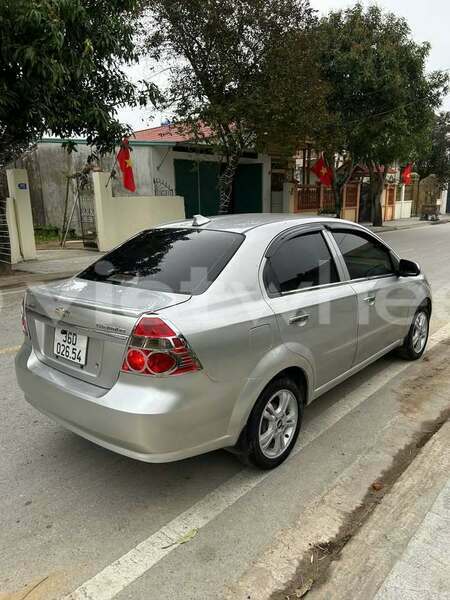 Big with watermark chevrolet aveo an giang an cu 46521
