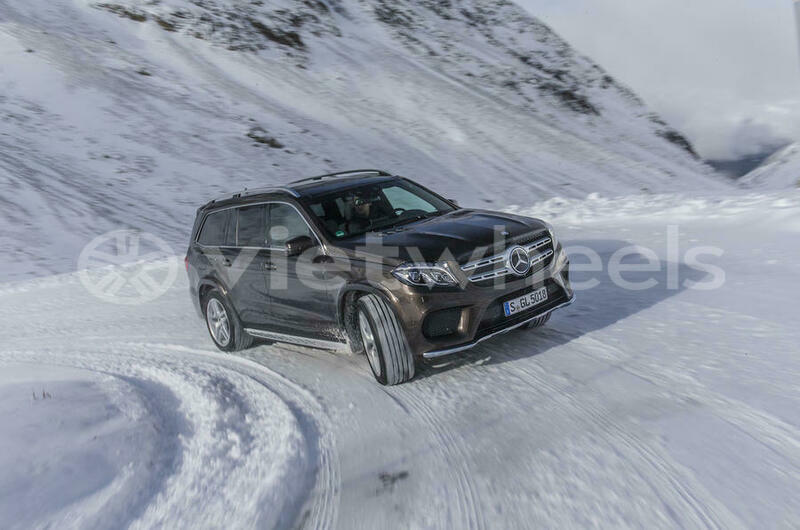 Big with watermark mercedes gls khanh hoa nha trang 46522