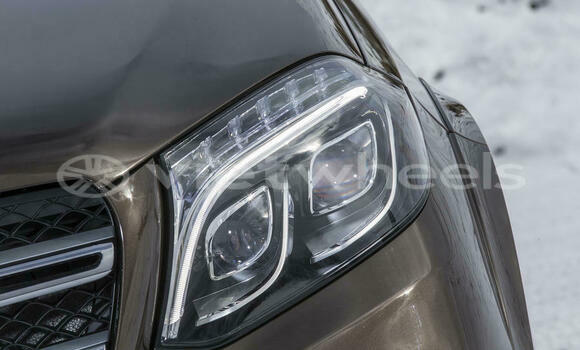 Mua Nhập khẩu Mercedes GLS Xe ô tô Mua Nhập khẩu Mercedes GLS Xe ô tô