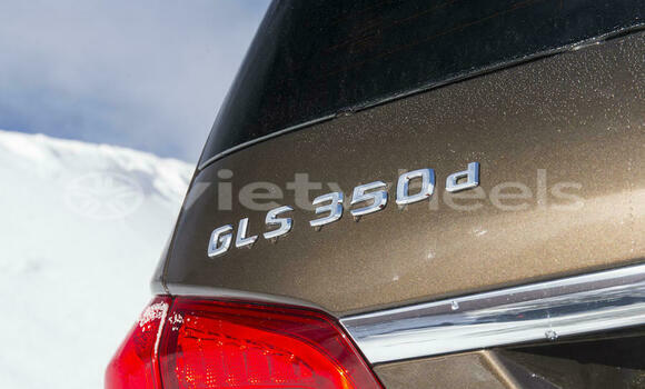 Mua Nhập khẩu Mercedes GLS Xe ô tô Mua Nhập khẩu Mercedes GLS Xe ô tô