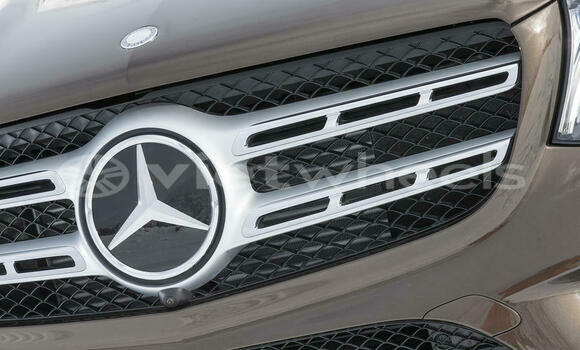 Mua Nhập khẩu Mercedes GLS Xe ô tô Mua Nhập khẩu Mercedes GLS Xe ô tô