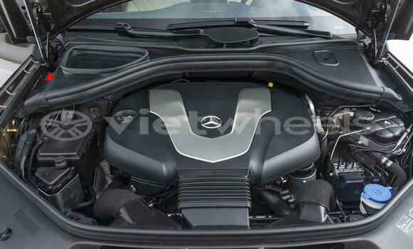 Mua Nhập khẩu Mercedes GLS Xe ô tô Mua Nhập khẩu Mercedes GLS Xe ô tô