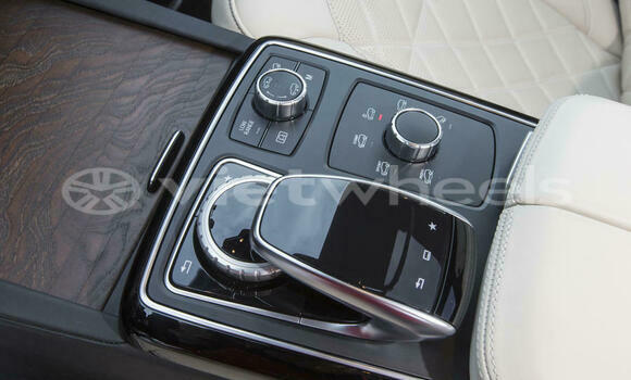 Mua Nhập khẩu Mercedes GLS Xe ô tô Mua Nhập khẩu Mercedes GLS Xe ô tô