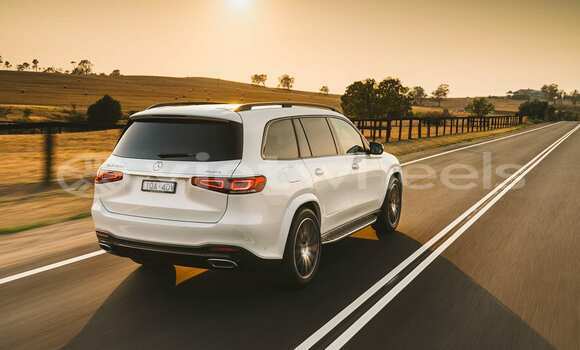 Mua Nhập khẩu Mercedes GLS400 Xe ô tô Mua Nhập khẩu Mercedes GLS400 Xe ô tô