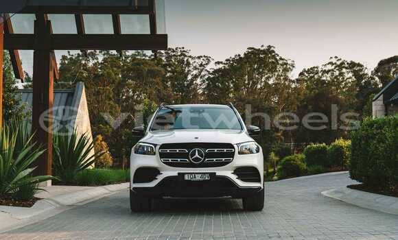 Mua Nhập khẩu Mercedes GLS400 Xe ô tô Mua Nhập khẩu Mercedes GLS400 Xe ô tô