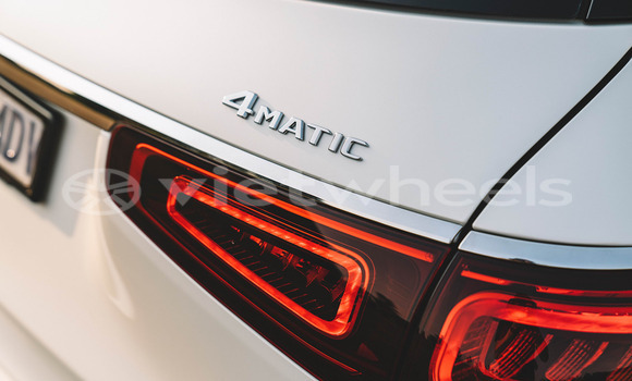 Mua Nhập khẩu Mercedes GLS400 Xe ô tô Mua Nhập khẩu Mercedes GLS400 Xe ô tô