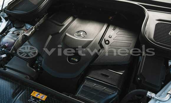 Mua Nhập khẩu Mercedes GLS400 Xe ô tô Mua Nhập khẩu Mercedes GLS400 Xe ô tô