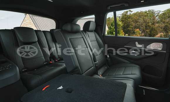 Mua Nhập khẩu Mercedes GLS400 Xe ô tô Mua Nhập khẩu Mercedes GLS400 Xe ô tô