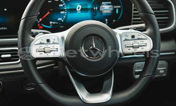 Mua Nhập khẩu Mercedes GLS400 Xe ô tô Mua Nhập khẩu Mercedes GLS400 Xe ô tô