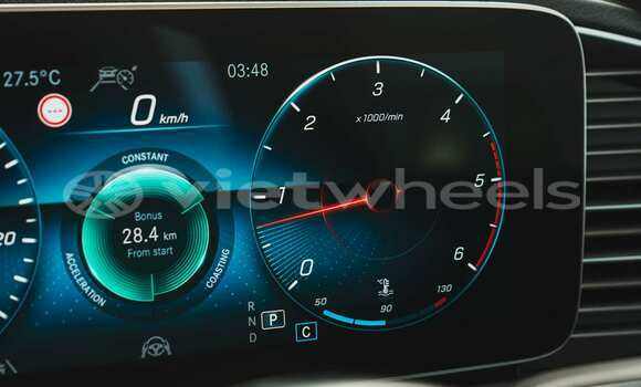 Mua Nhập khẩu Mercedes GLS400 Xe ô tô Mua Nhập khẩu Mercedes GLS400 Xe ô tô