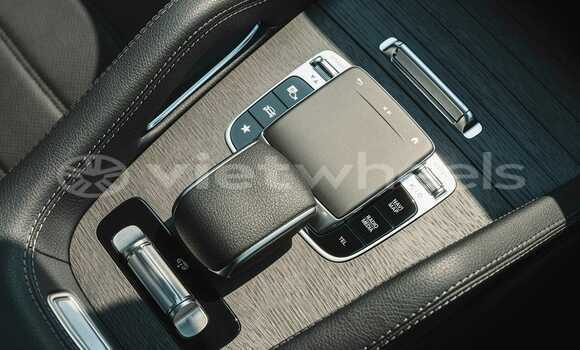 Mua Nhập khẩu Mercedes GLS400 Xe ô tô Mua Nhập khẩu Mercedes GLS400 Xe ô tô