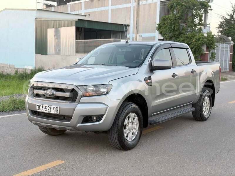 Big with watermark ford ranger ho chi minh 8 46527