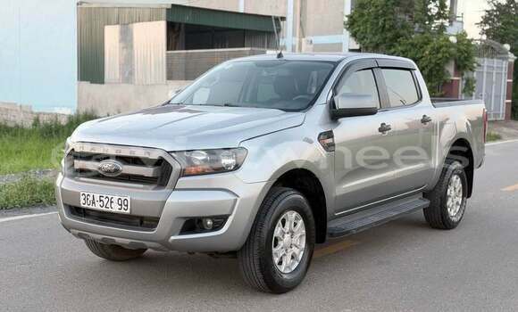 Mua Đã sử dụng Ford Ranger Xe ô tô