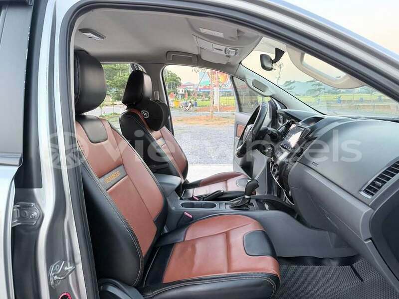 Big with watermark ford ranger ho chi minh 8 46527