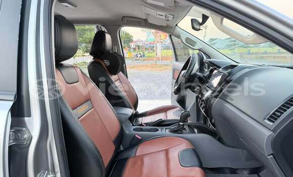 Mua Đã sử dụng Ford Ranger Xe ô tô Mua Đã sử dụng Ford Ranger Xe ô tô