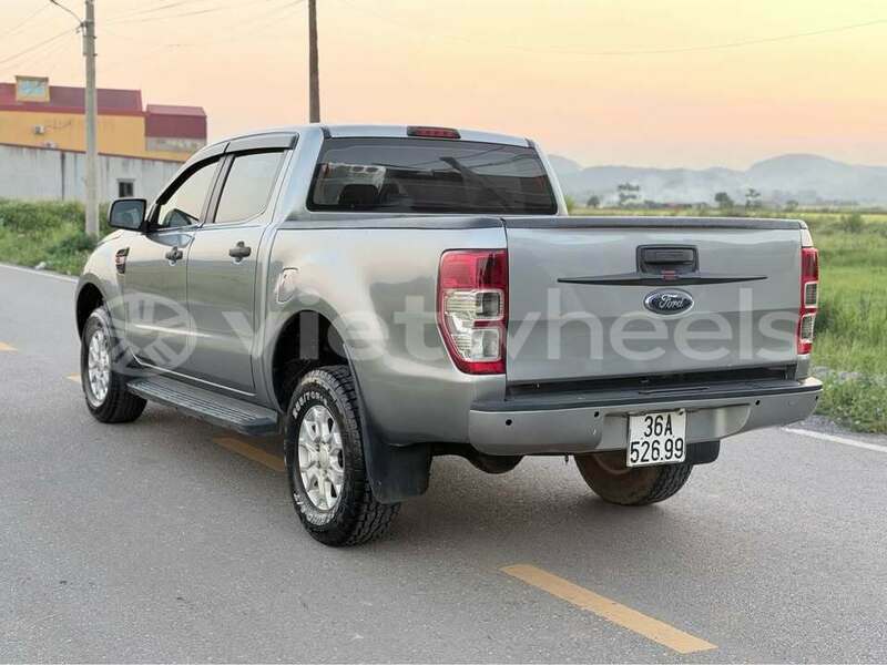 Big with watermark ford ranger ho chi minh 8 46527
