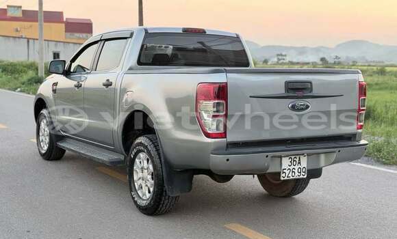 Mua Đã sử dụng Ford Ranger Xe ô tô Mua Đã sử dụng Ford Ranger Xe ô tô