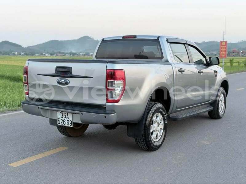 Big with watermark ford ranger ho chi minh 8 46527