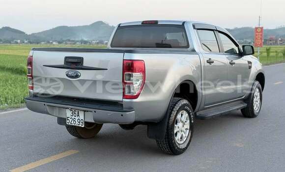 Mua Đã sử dụng Ford Ranger Xe ô tô Mua Đã sử dụng Ford Ranger Xe ô tô