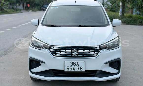 Mua Đã sử dụng Suzuki Ertiga Xe ô tô