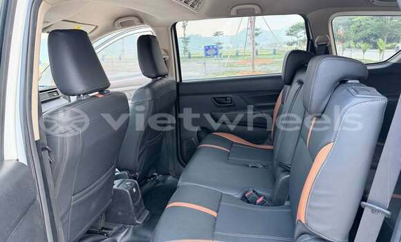 Mua Đã sử dụng Suzuki Ertiga Xe ô tô Mua Đã sử dụng Suzuki Ertiga Xe ô tô