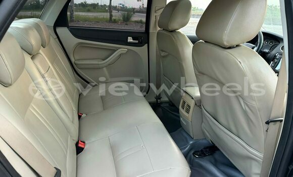 Mua Đã sử dụng Ford Focus Xe ô tô Mua Đã sử dụng Ford Focus Xe ô tô