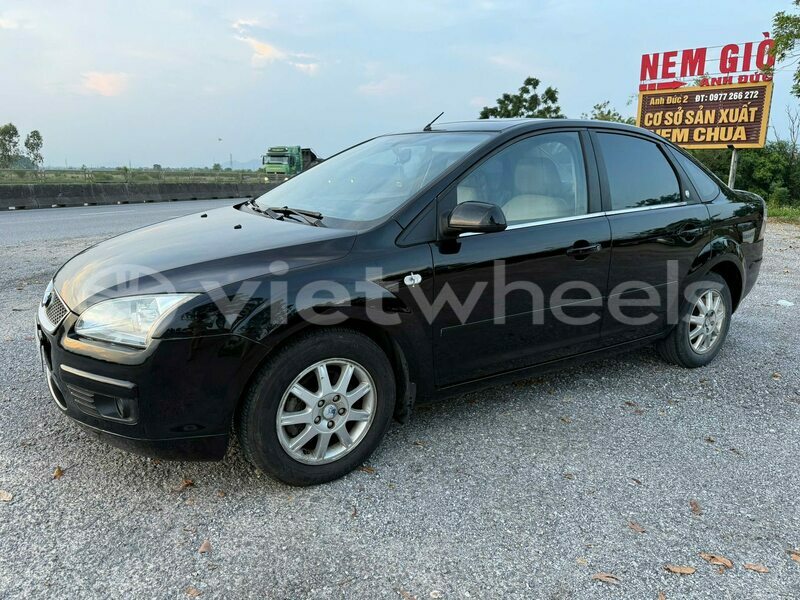 Big with watermark ford focus ho chi minh 12 46532