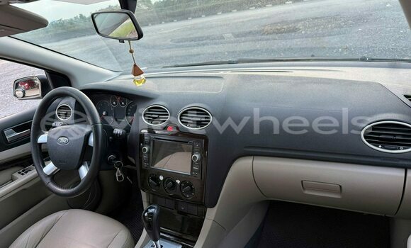 Mua Đã sử dụng Ford Focus Xe ô tô Mua Đã sử dụng Ford Focus Xe ô tô