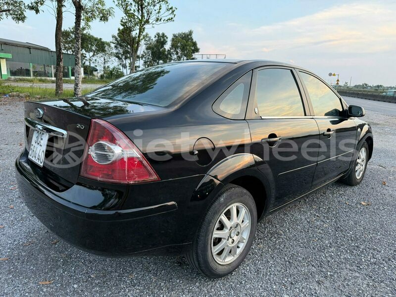 Big with watermark ford focus ho chi minh 12 46532