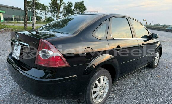 Mua Đã sử dụng Ford Focus Xe ô tô Mua Đã sử dụng Ford Focus Xe ô tô