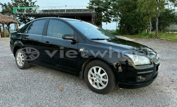 Mua Đã sử dụng Ford Focus Xe ô tô Mua Đã sử dụng Ford Focus Xe ô tô