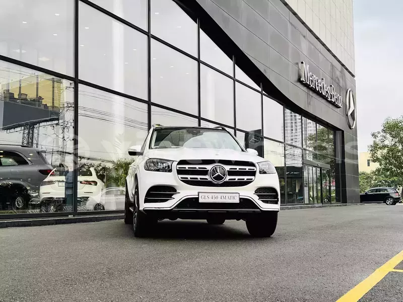 Big with watermark mercedes gls 450 4matic khanh hoa nha trang 46534