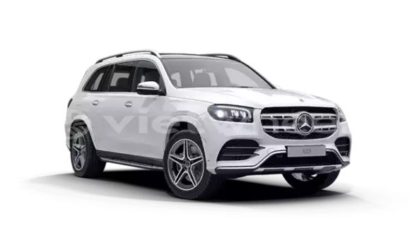 Mua Nhập khẩu Mercedes GLS 450 4MATIC Xe ô tô Mua Nhập khẩu Mercedes GLS 450 4MATIC Xe ô tô