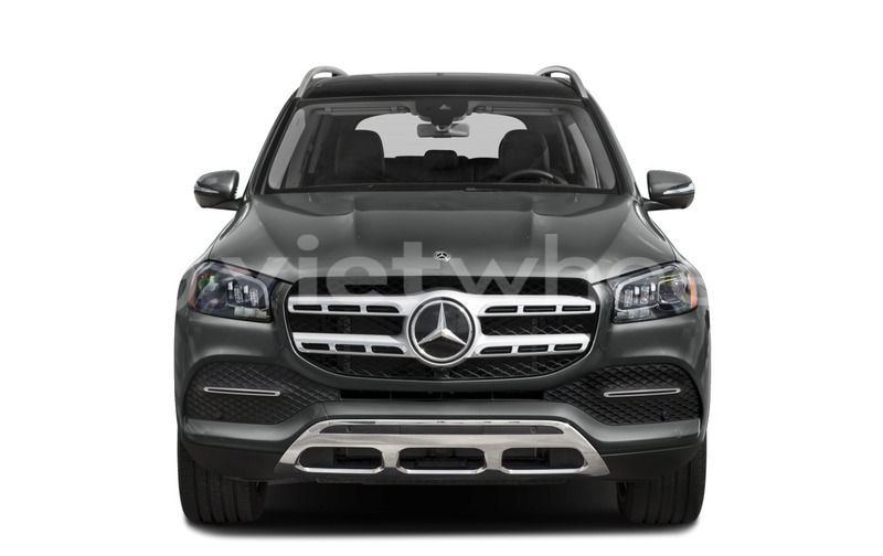 Big with watermark mercedes gls khanh hoa nha trang 46535
