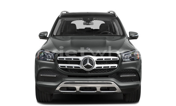 Buy Import Mercedes GLS Car Buy Import Mercedes GLS Car