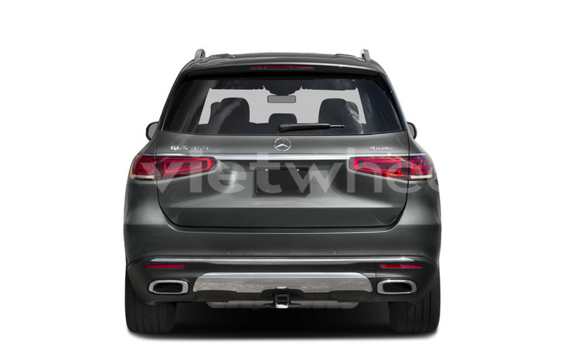 Big with watermark mercedes gls khanh hoa nha trang 46535