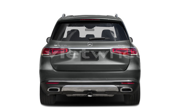Buy Import Mercedes GLS Car Buy Import Mercedes GLS Car