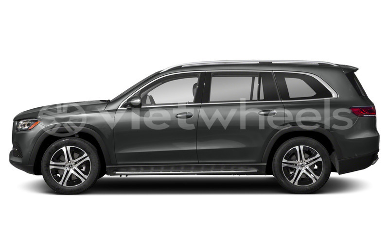 Big with watermark mercedes gls khanh hoa nha trang 46535