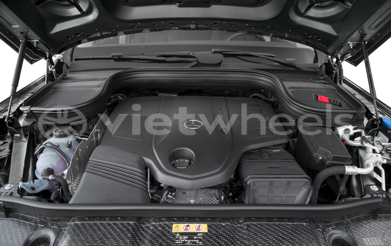 Big with watermark mercedes gls khanh hoa nha trang 46535