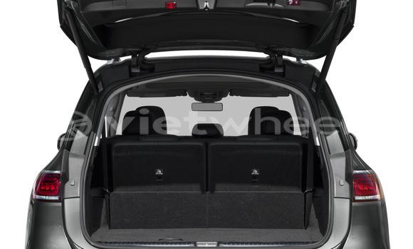 Buy Import Mercedes GLS Car Buy Import Mercedes GLS Car
