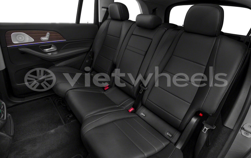 Big with watermark mercedes gls khanh hoa nha trang 46535