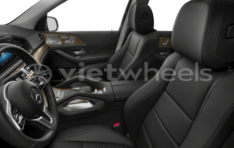 Big with watermark mercedes gls khanh hoa nha trang 46535