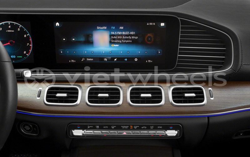 Big with watermark mercedes gls khanh hoa nha trang 46535
